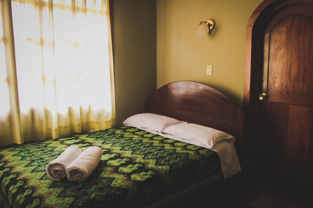 Arcopata Guest House