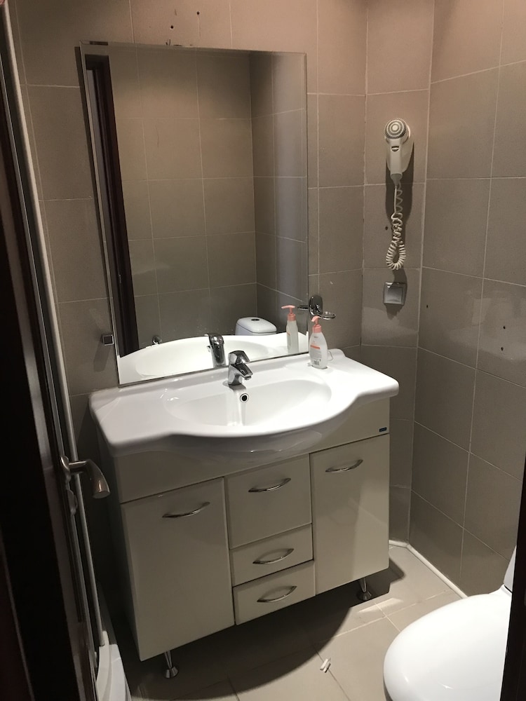 Hostel Gnezdo Pokrovka