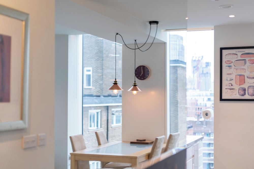 Chic & Stylish 2Bed in Heart of London