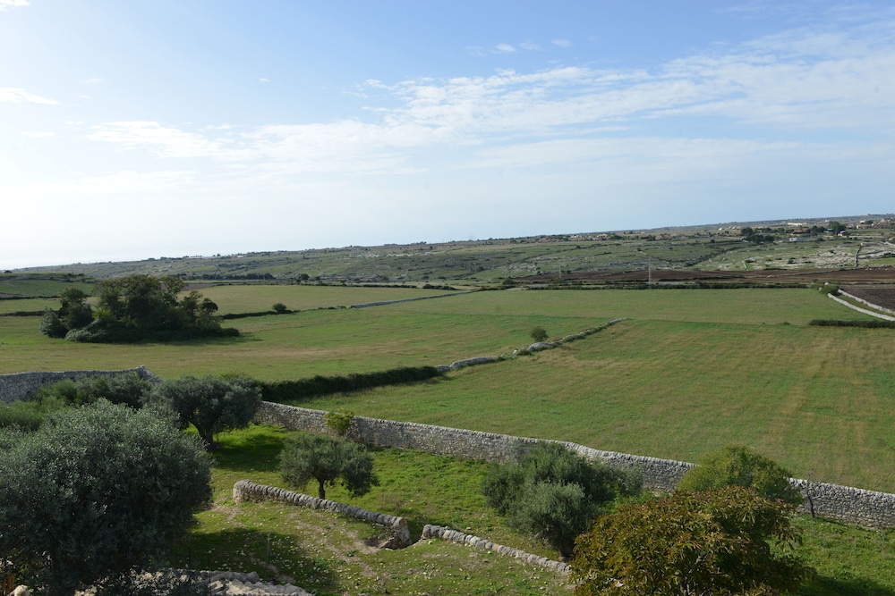 Relais Cimillà