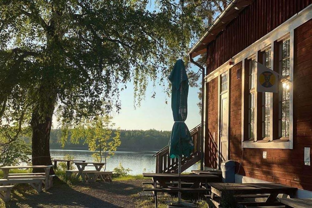 Siaröfortet