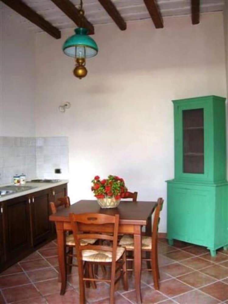 Agriturismo Baglio Donna Santa 4