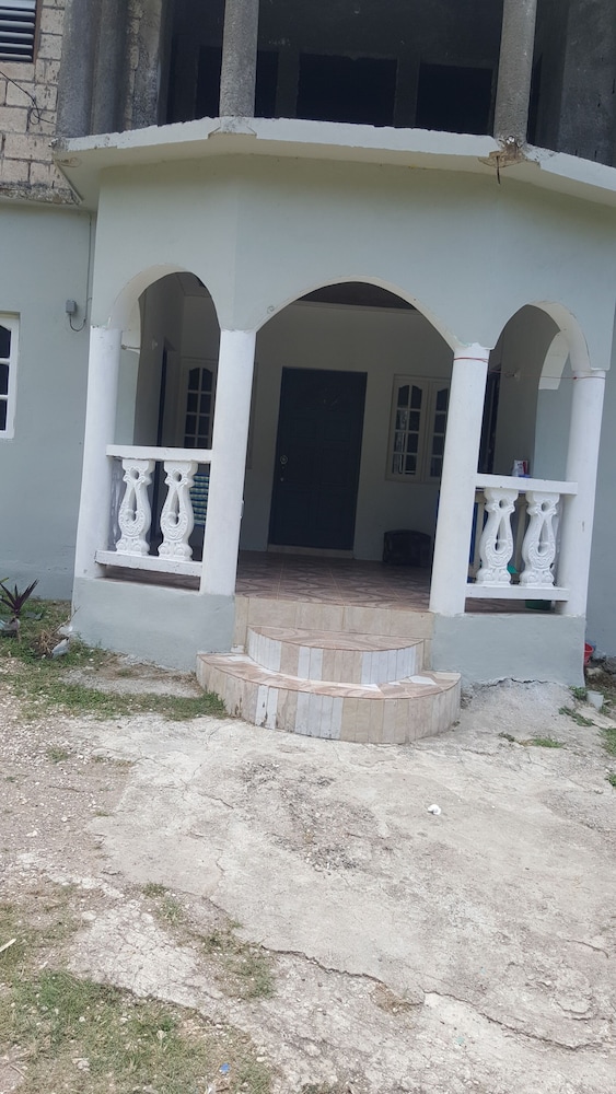 Summer Hill air bnb Home Away From Home view 2