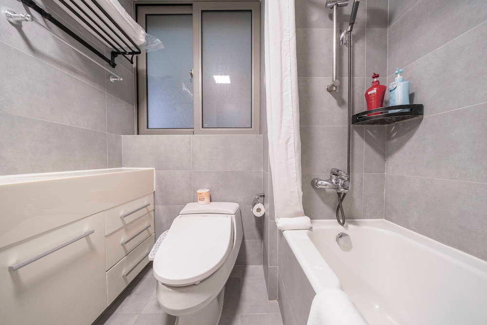 Tyms Premium 1BR 1BA Apt Yongxin Century