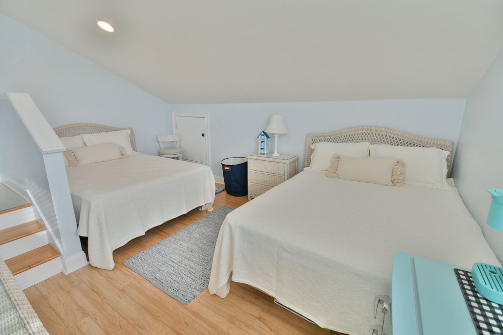 Lachicotte Vacation Rentals