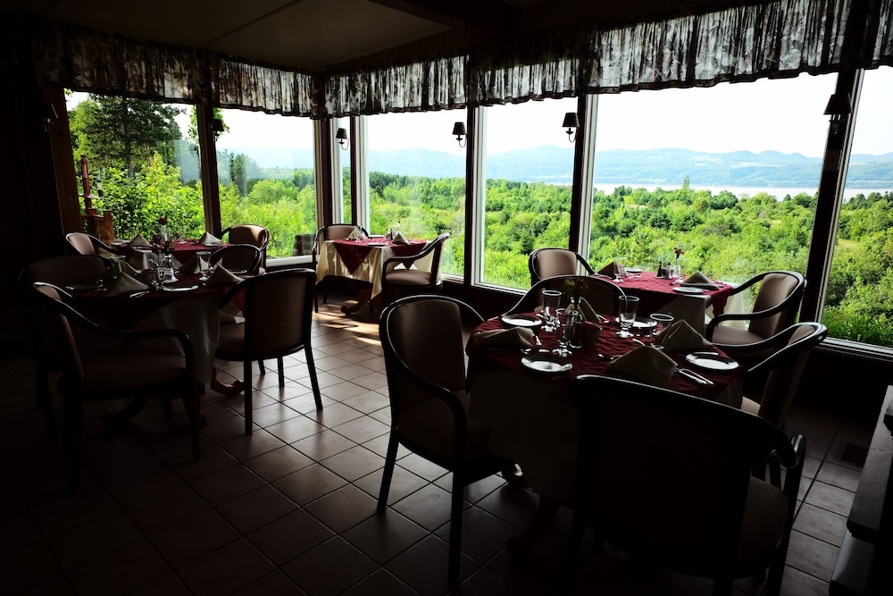 Auberge La Coudriere-Cool Hotel