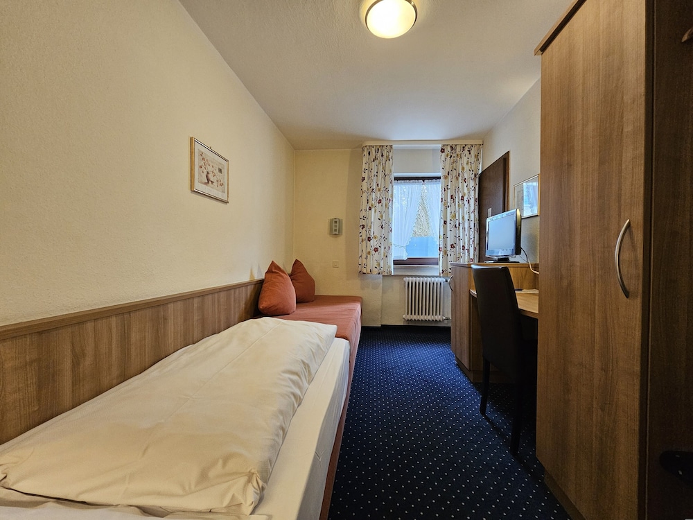ARRIVEL Hotel am Bergson