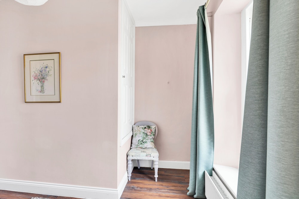 Learchild House - North East Escapes