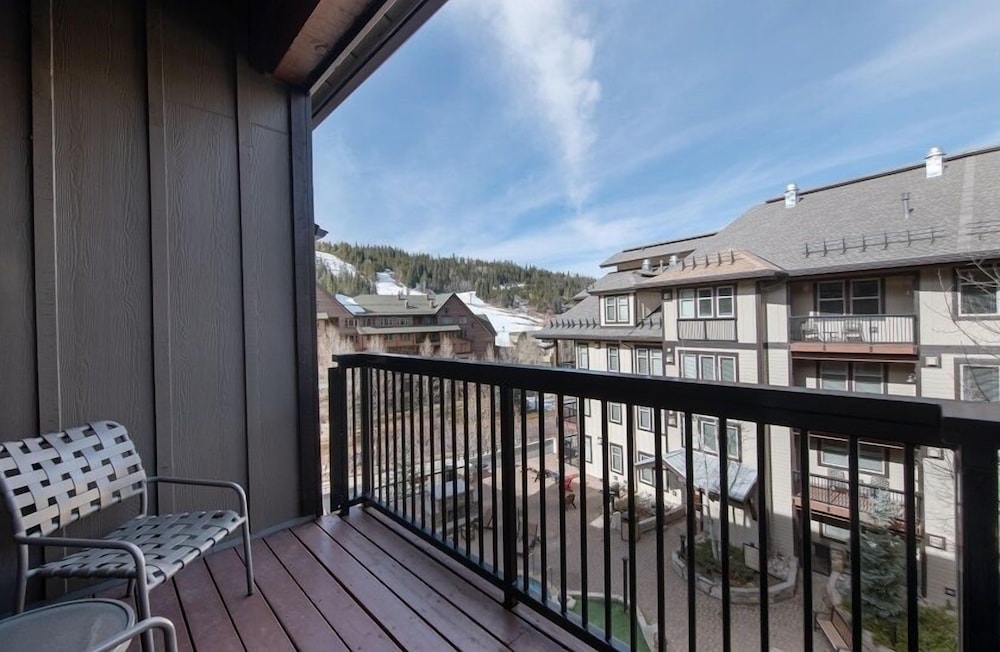 Winter Park Resort Lodging - Convenient Condos