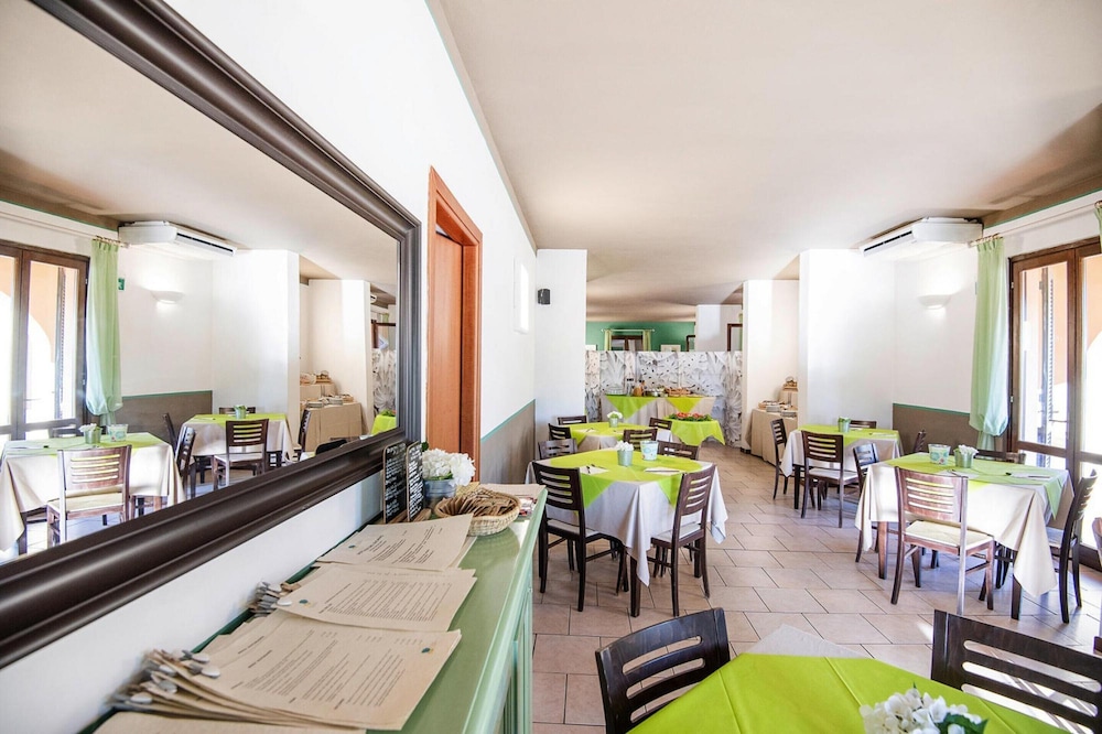 Residence Le Corti di Montepitti, Suvereto