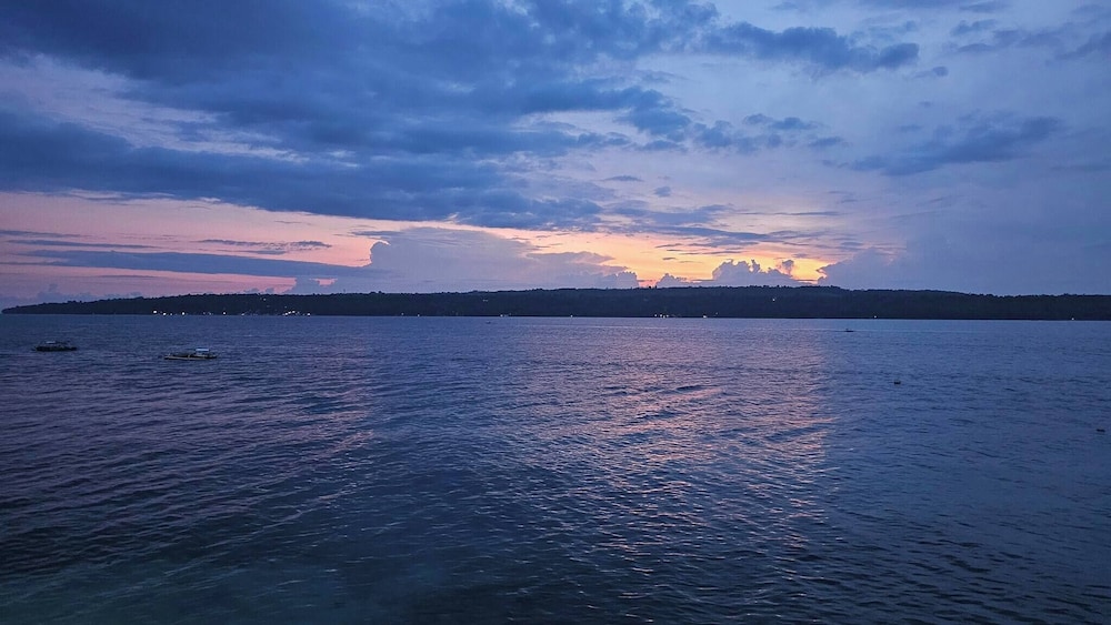 Lydia's House Samal Kaputian