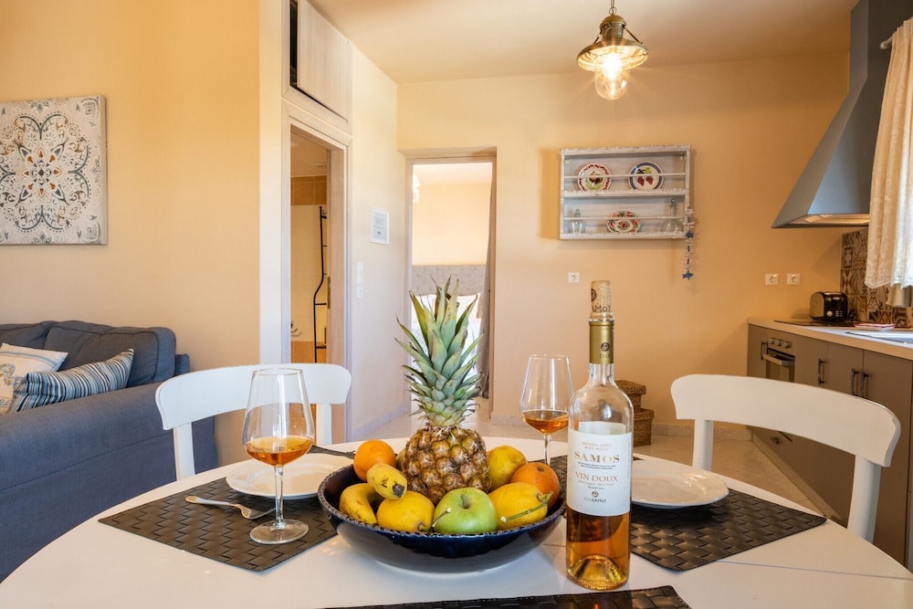 Elaia Villas