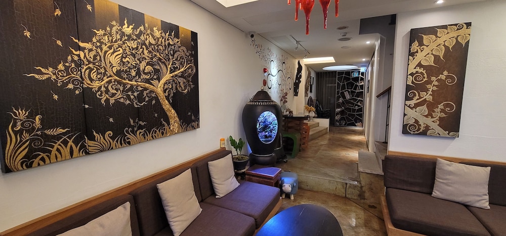lounge