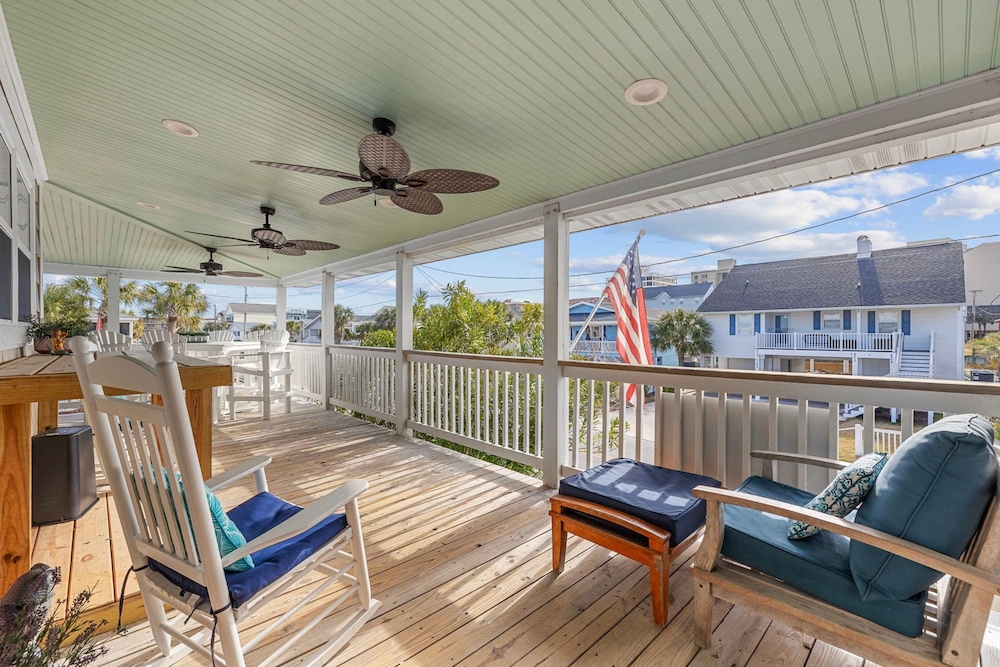 Beachwood Unit 2 in North Myrtle Beach