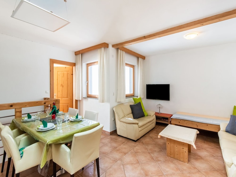 Apartment in Aschau Near Kaltenbach Ski Lift