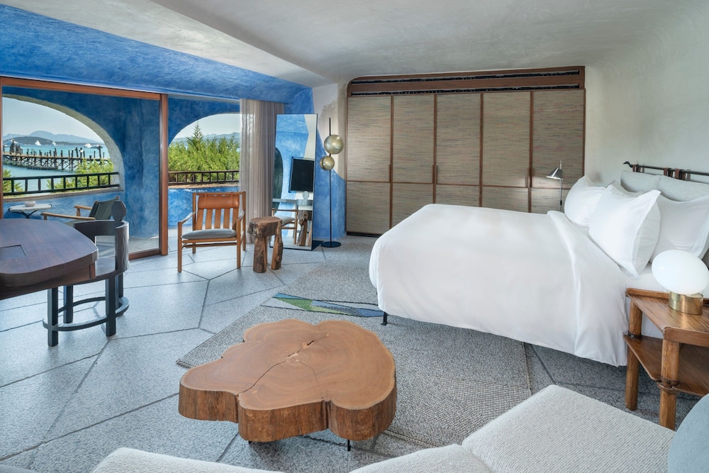 Arzachena Vacations - Cala di Volpe, a Luxury Collection Hotel, Costa Smeralda - Property Image 78