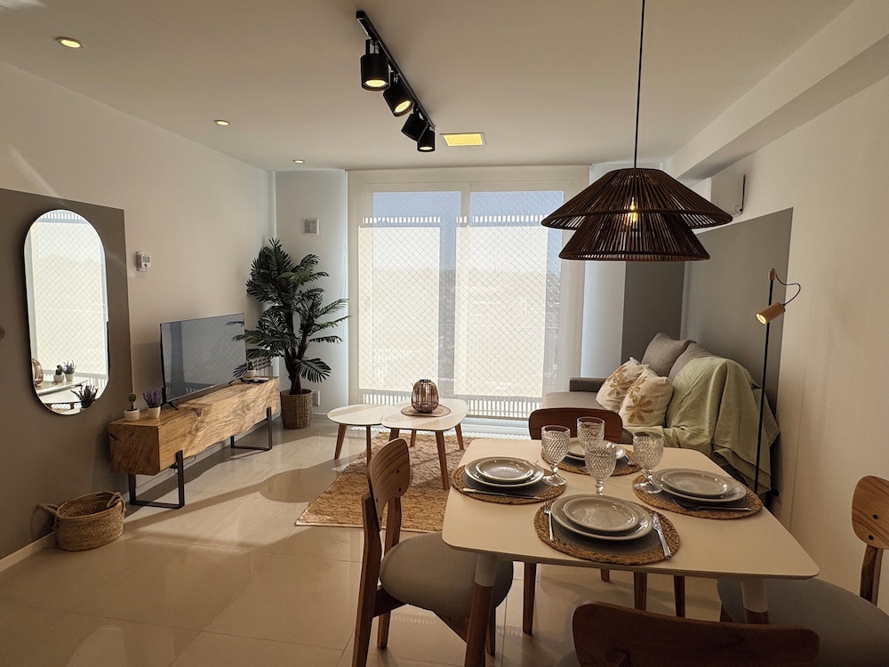 Rent a flat - Alto Paz