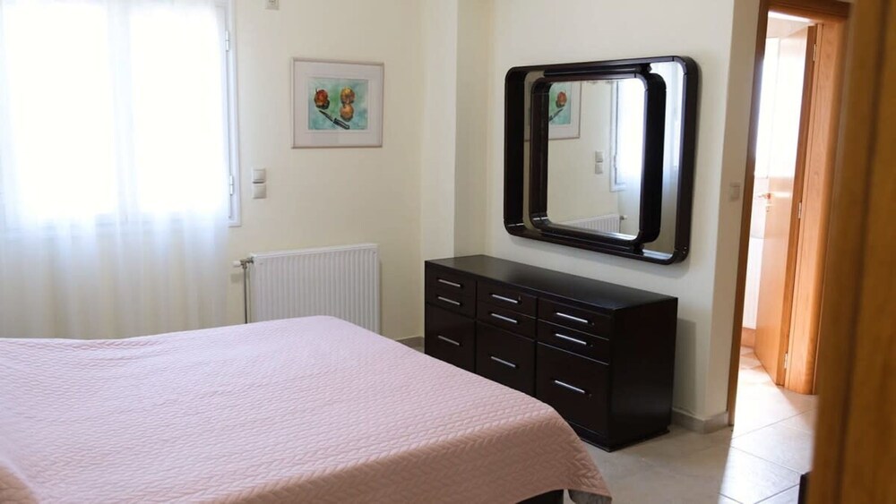 Evia Summer Home Near the Sea-up to 11 Guests