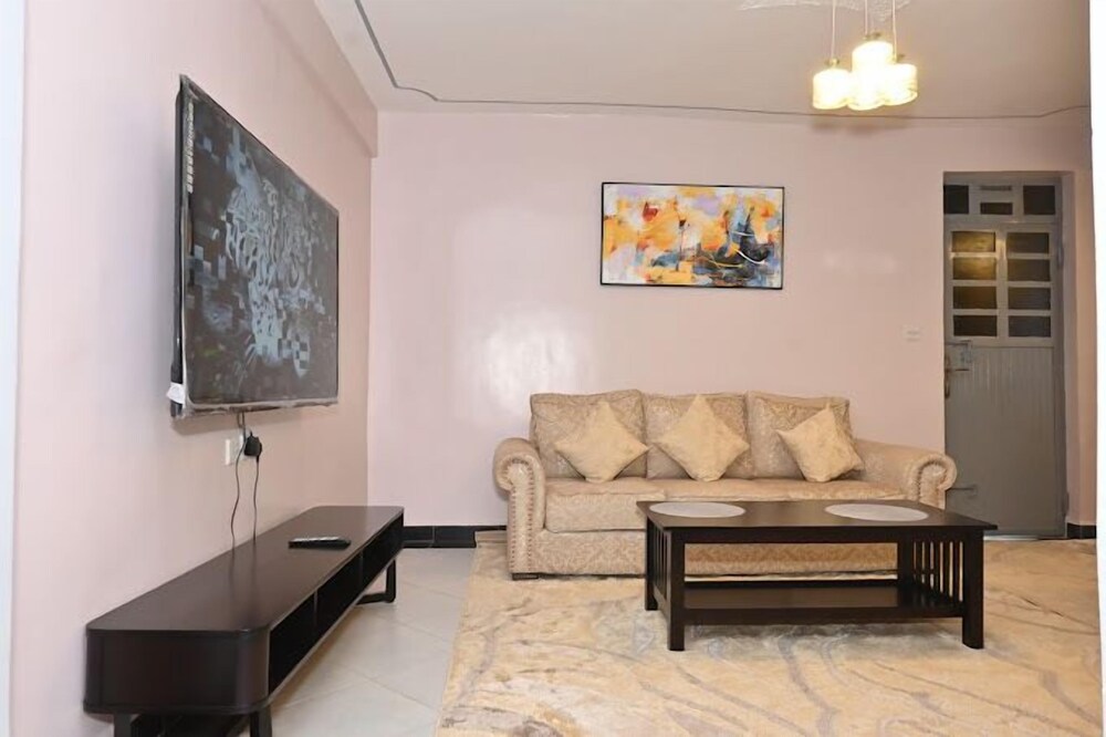 Lux Suites Mungai Heights Naivasha