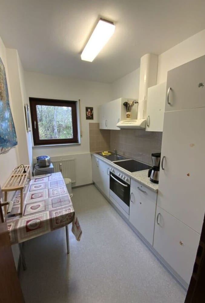 Yvonne Comfortable Holiday Residence