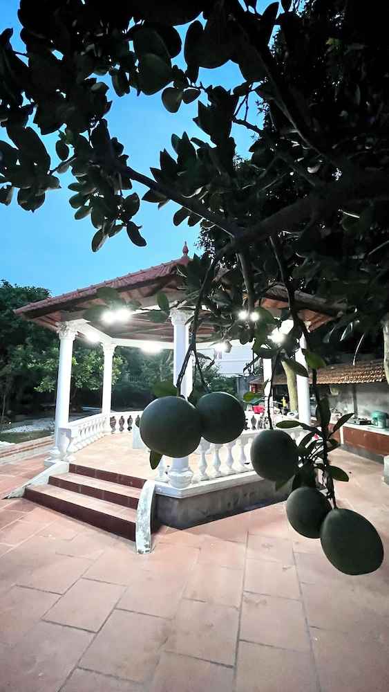 J'adore Garden House - Vinh Yen