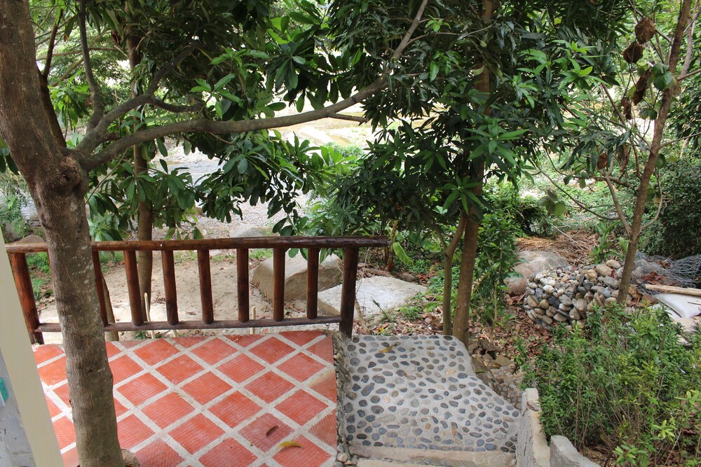 Kankui Lodge