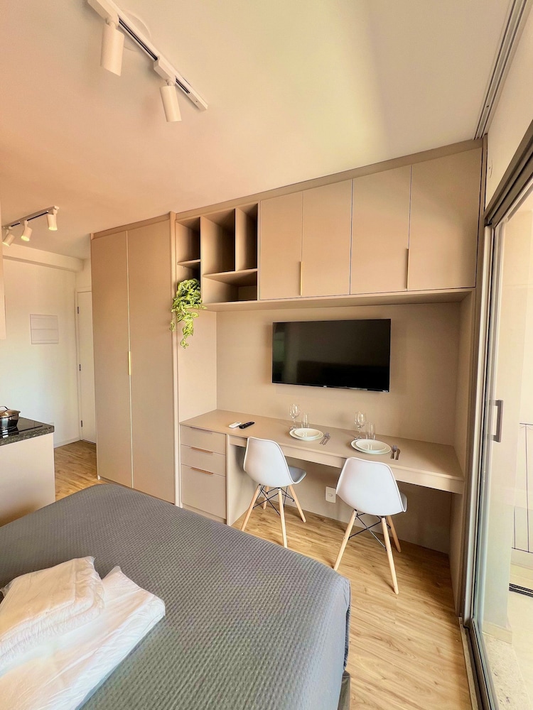 Innvista Allure Residencial Moema