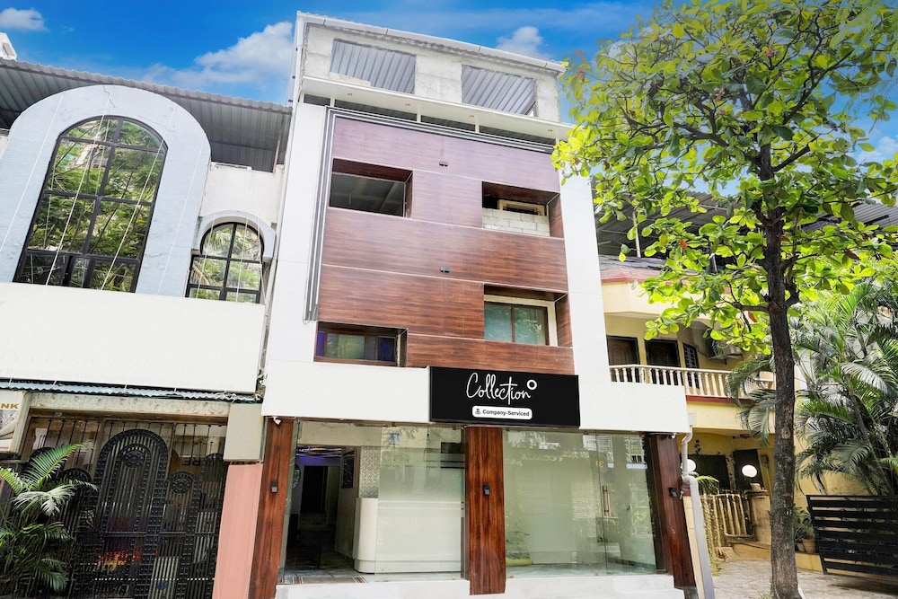 Cozy Stays at Goregaon Near Film City Mumbai