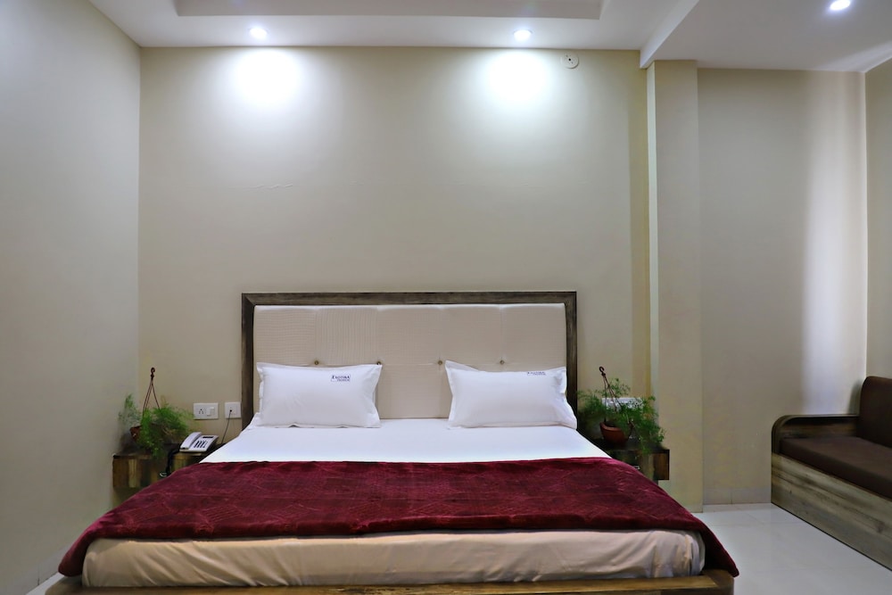Exotika Express Resort