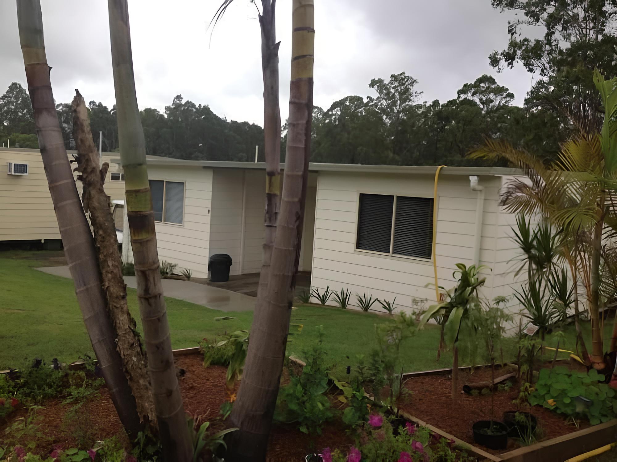 Australian Motor Homes Tourist Park
