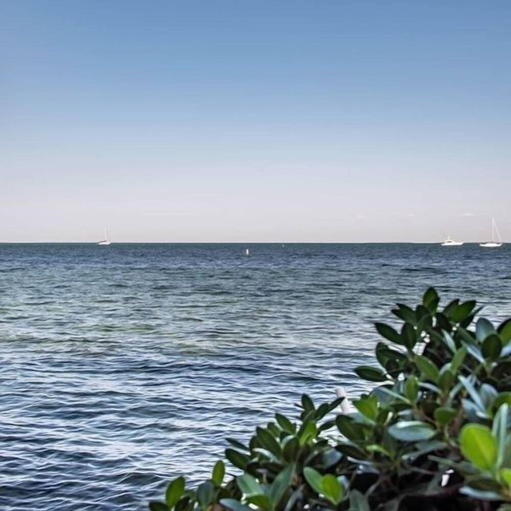 Entire Compound On Gated Bayfront Property 6 Bedroom Estate by RedAwning view 2