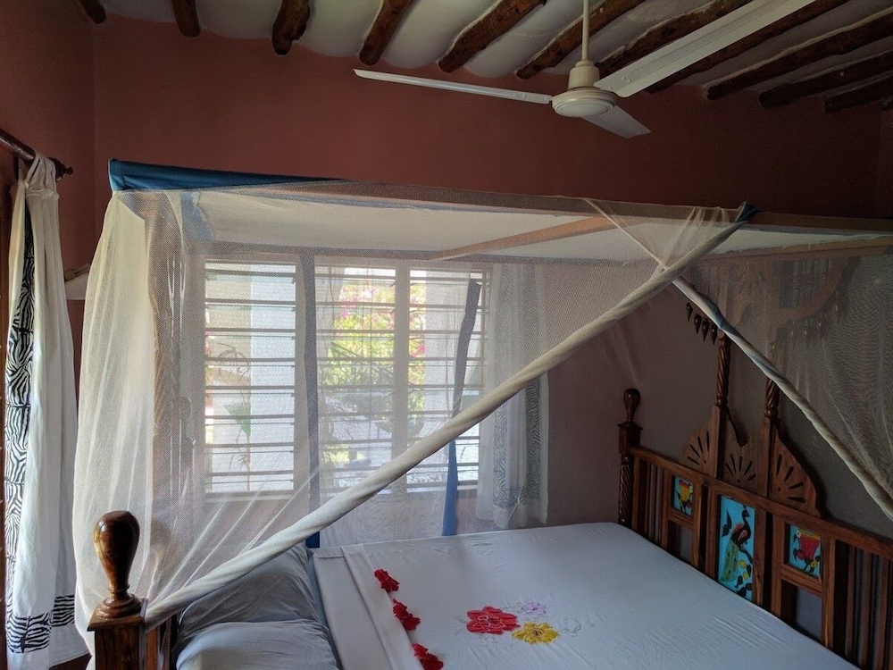 Salama Paradise Beautiful House view 2