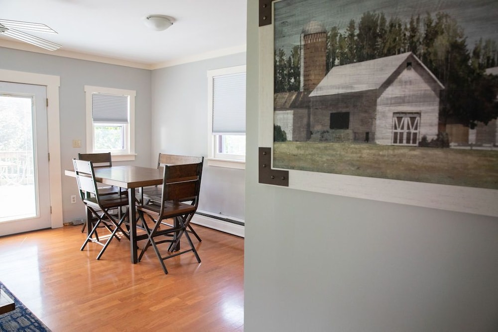 Clear River Inn