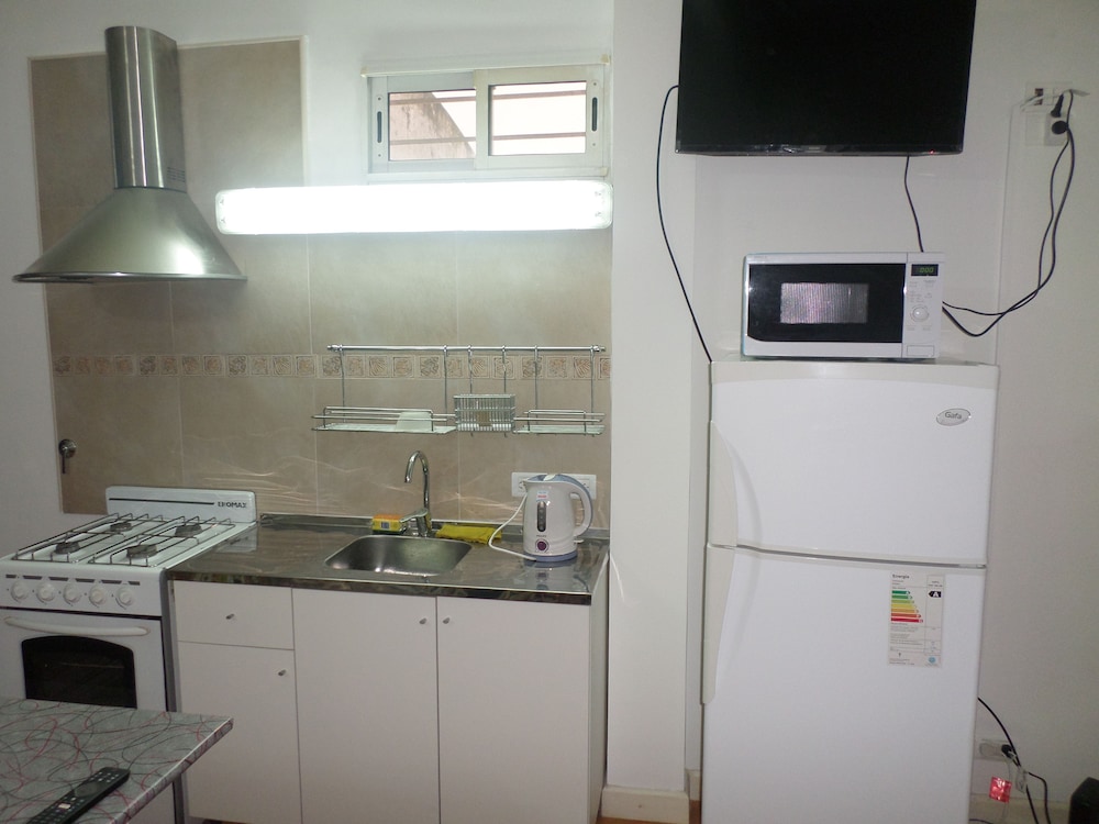 Casas en MDQ Cordoba by EF