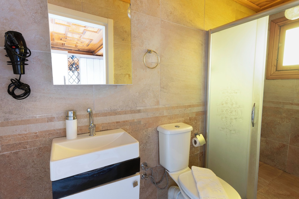 Astra Boutique Otel - Image 49