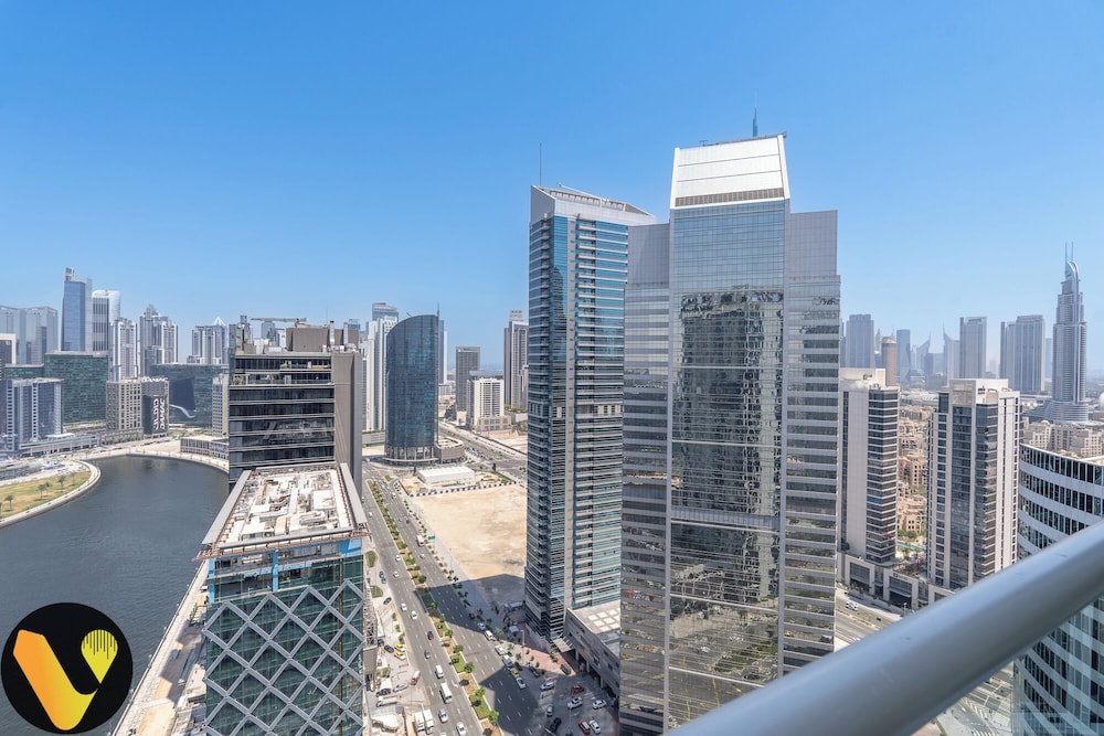 Damac Prive near Burj Khalifa Dubai Mall