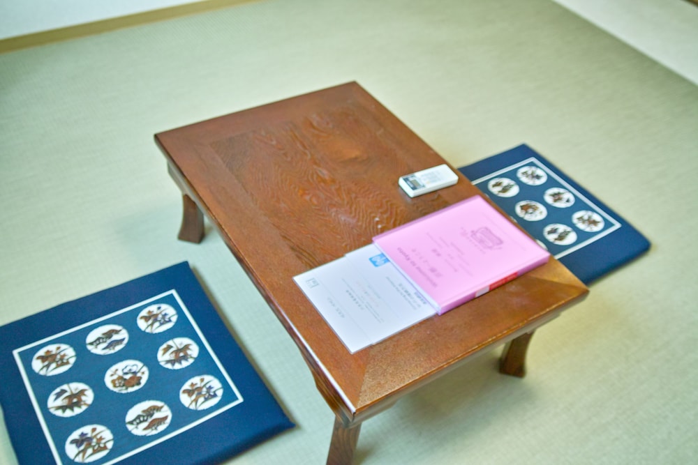 Seibido Inn - Hostel