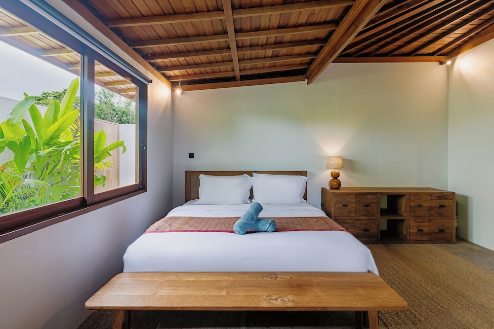 Kilani Villa By Betterplace