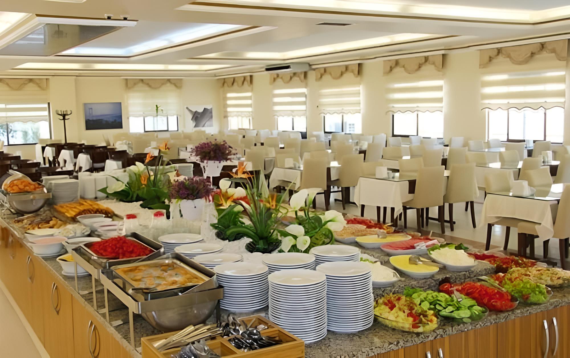 Hamidiye Hotel