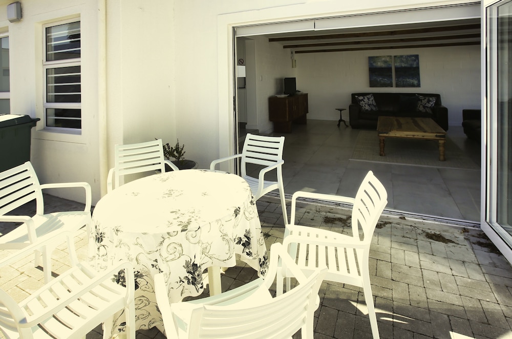 Skiatos Villa, Langebaan 6-Sleeper view 4