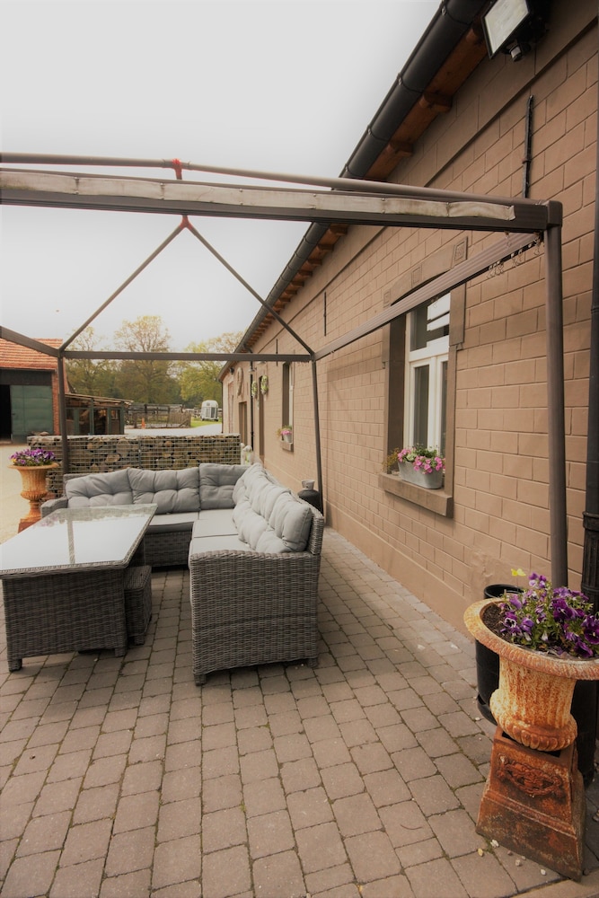 B&B Crijbohoeve