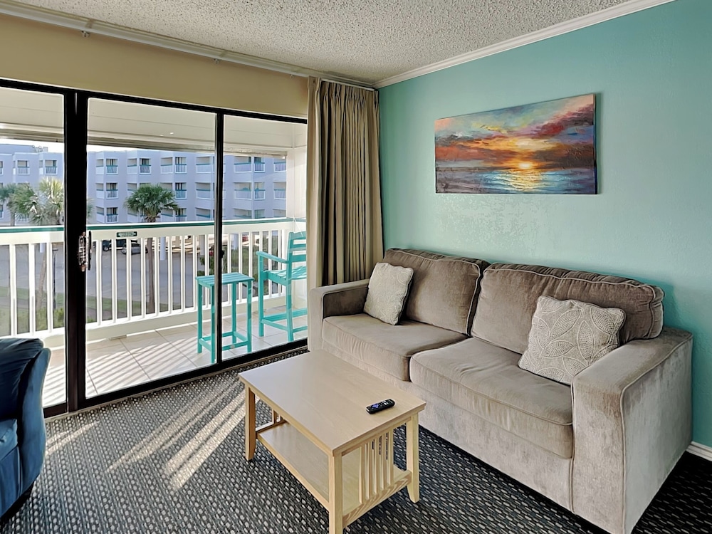 Casa Del Mar 211