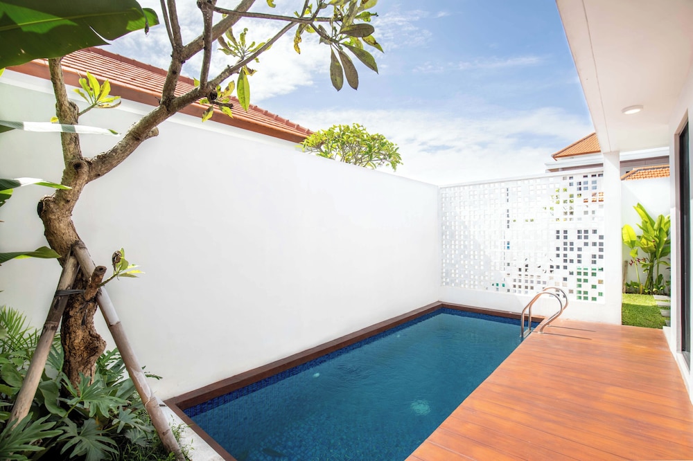 Giegie Villa