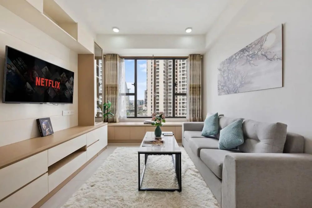 RiverGate Apartment View Residence