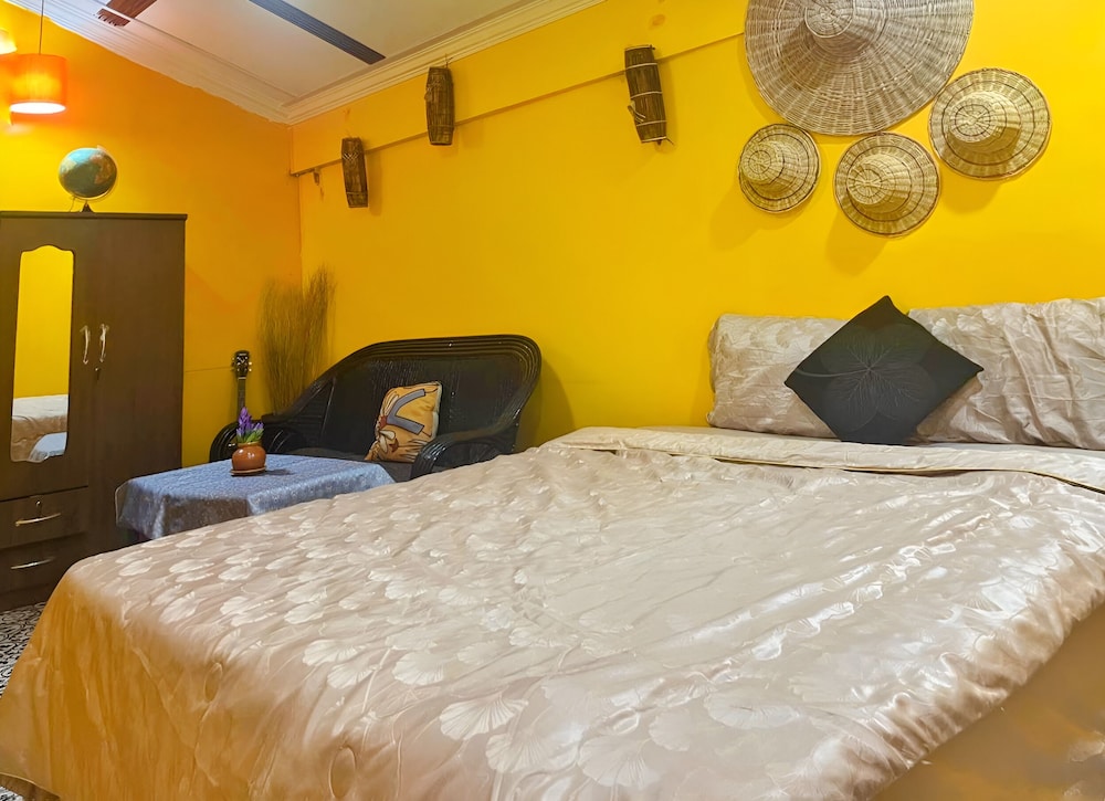 Samroas Homestay