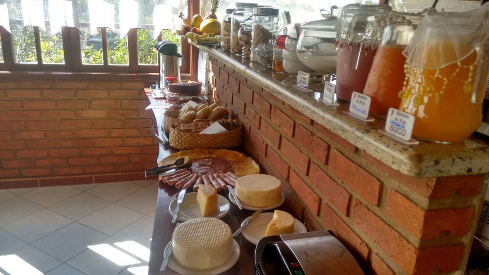 Pousada do Figa