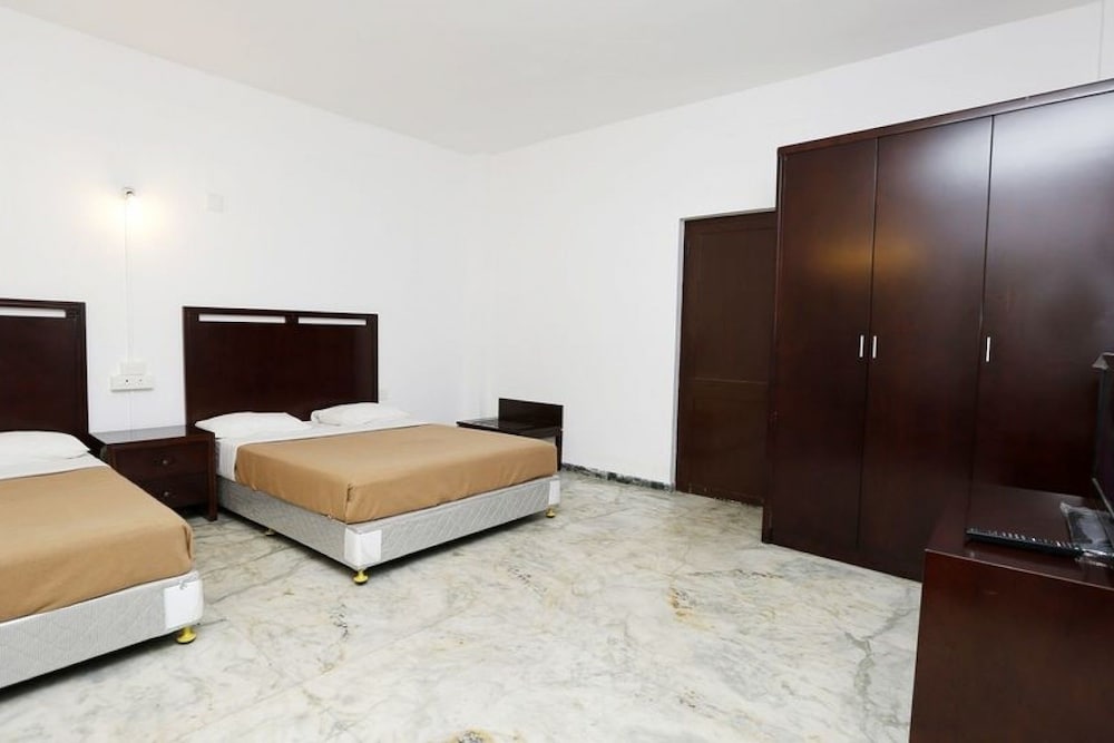 GuestHouser 2 BHK Homestay bab0
