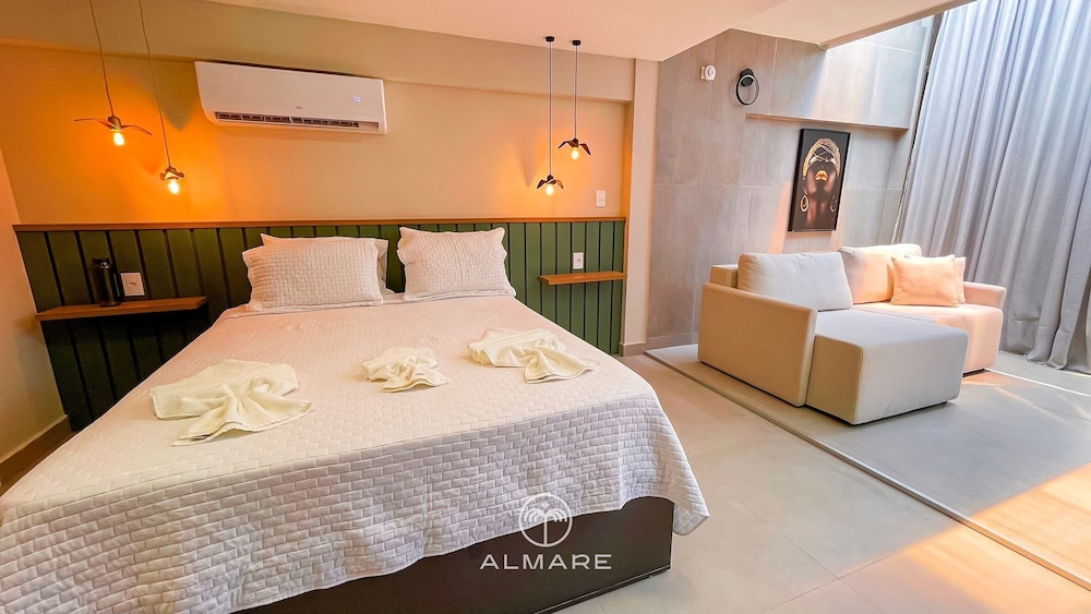 FM20 Cabo Branco Premium I - By Almare