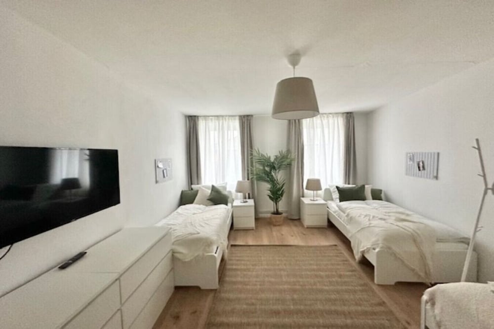 Arbio Monteurzimmer Tremmen