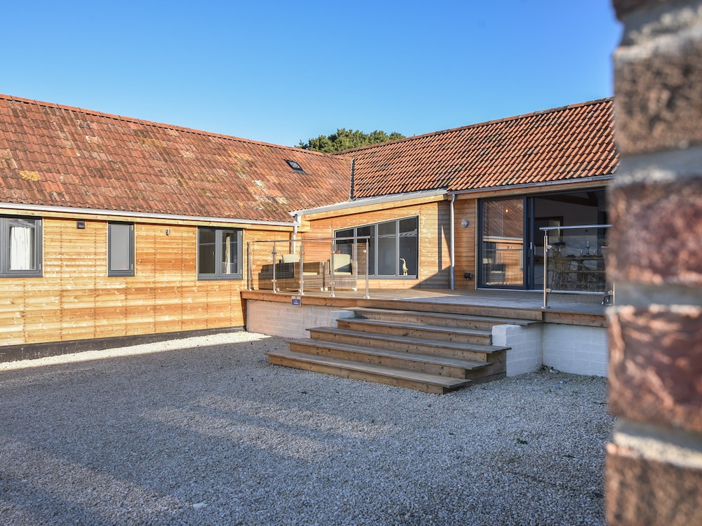 The Stables